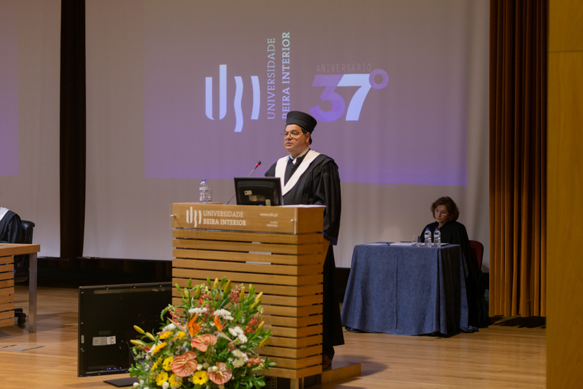 UBI ultrapassa os 9 mil alunos