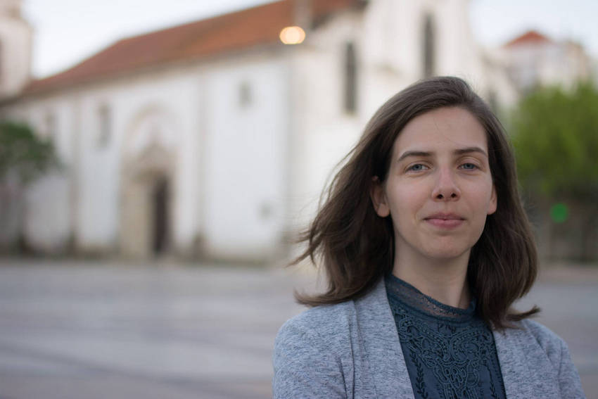 Conversas no Superior - Entrevista a Ana Teresa Prata, pedopsiquiatra