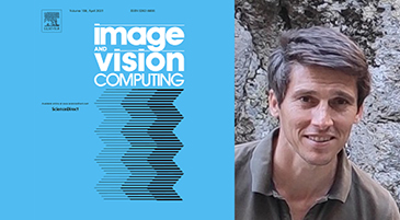 Hugo Proença distinguido