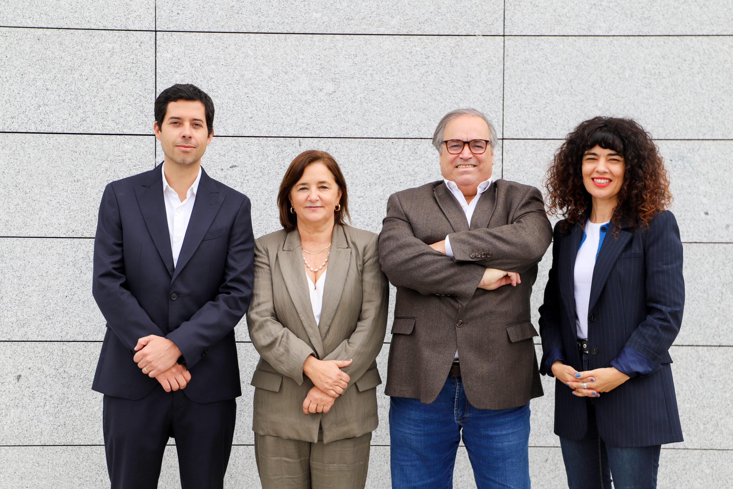 IPCA tem novo vice-presidente