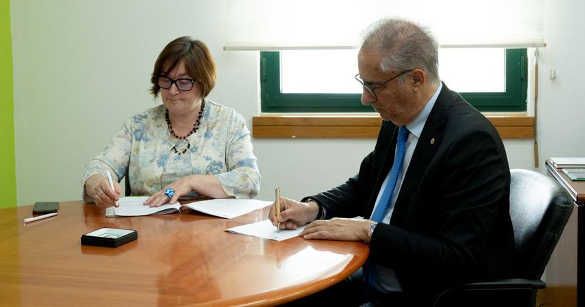 IPBeja assina com a Ordem 
