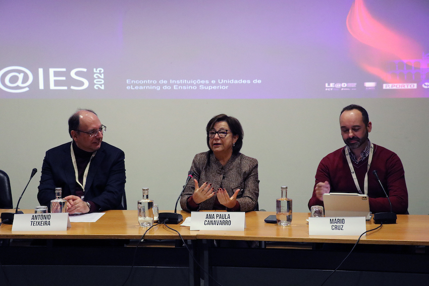 Universidade de Évora junta IES para pensar inteligência artificial