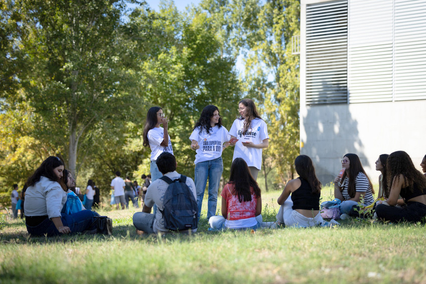 Politécnico de Portalegre paga propinas e alojamento