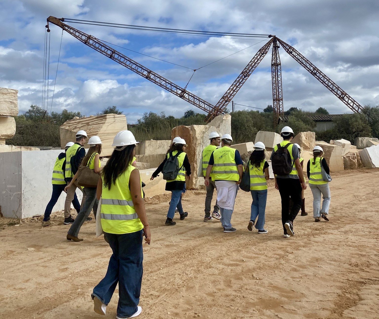 Universidade de Évora faz curso em Estremoz