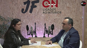 UBI e Jornal do Fundão lançam novo videocast regional