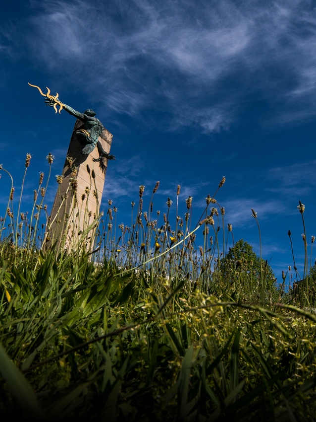 Minho no top 150 mundial