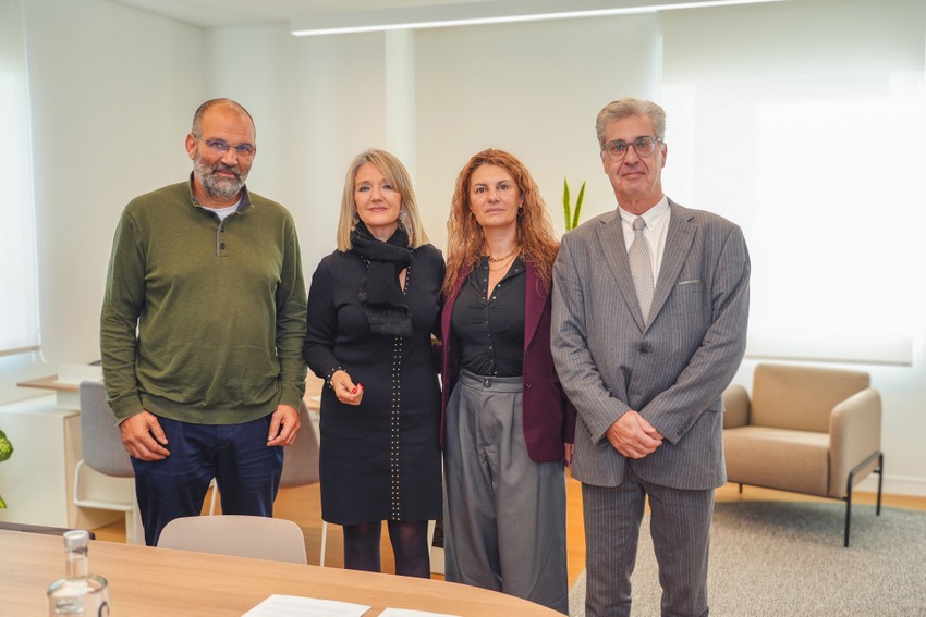 IPC e Veteranus Care com parceria mais social