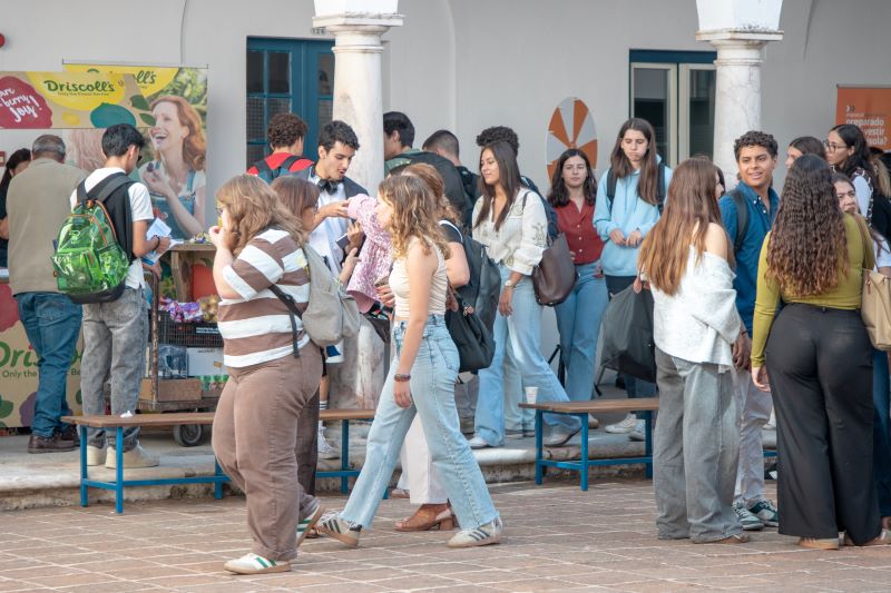 Universidade de Évora promove Feira de emprego para os seus estudantes