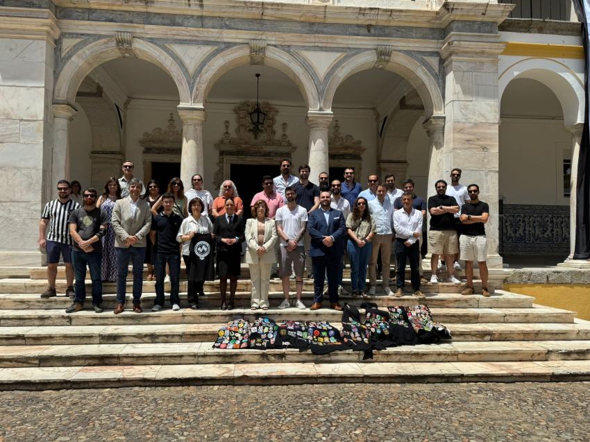 Universidade de Évora: Antigos dirigentes da académica fazem encontro