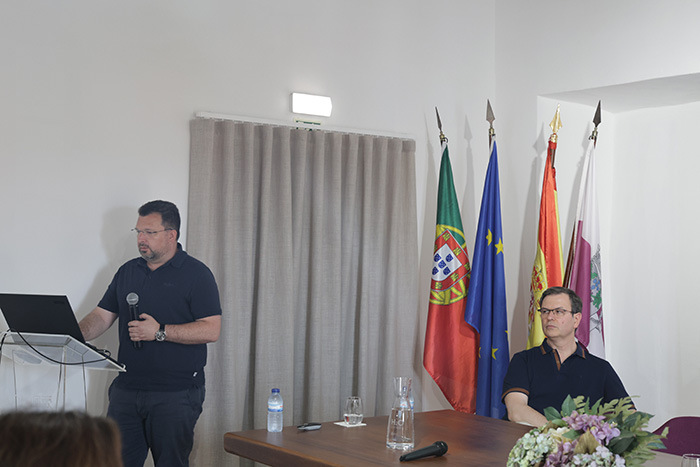 IPCB faz plano estratégico
