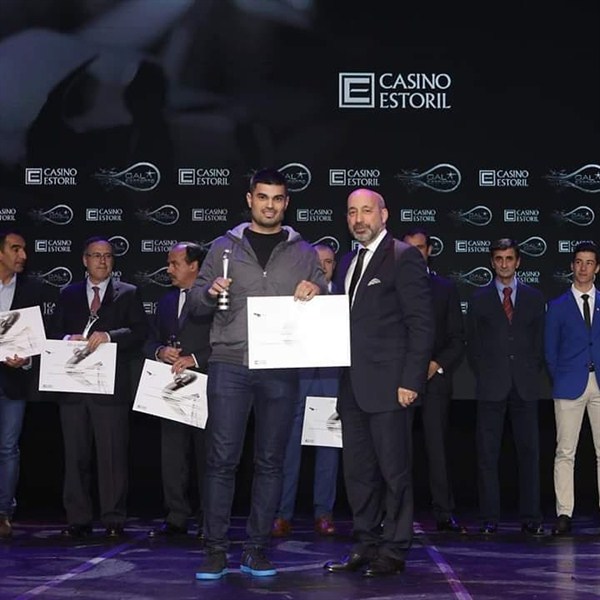 Ensino Magazine: Rui Antunes é personalidade do ano