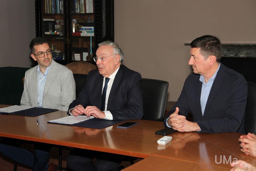 Universidade da Madeira reforça aposta em IA