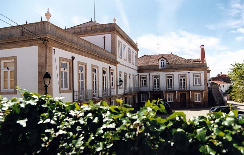 Idanha apresenta providência cautelar