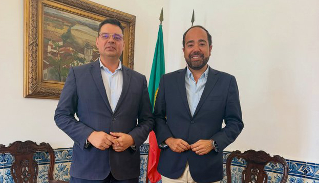 Universidade Politécnica de Santarém: “Produzir ciência com impacto”