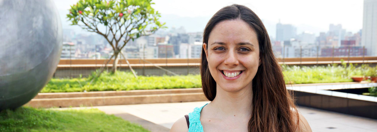 Zita Martins: a astrobióloga que estuda a existência de vida noutras partes do sistema solar e do universo