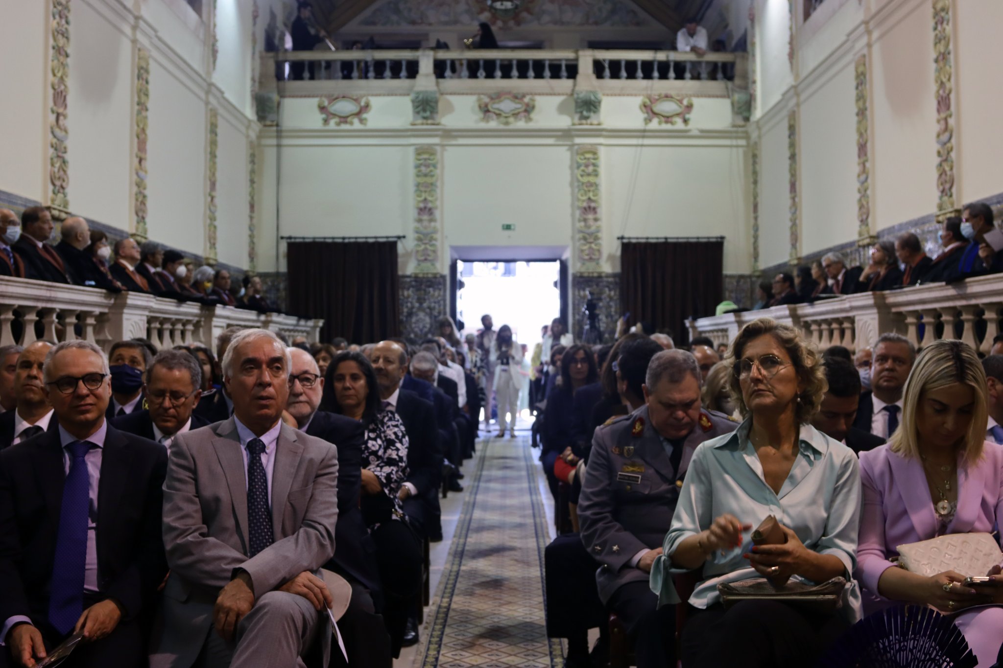 Autarquias e Governo cientes da importância da rede de ensino superior