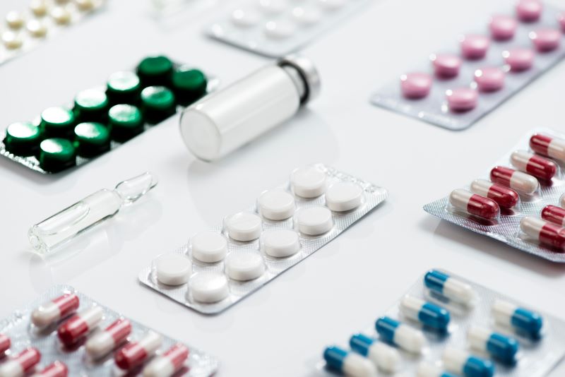 Projeto desenvolvido em Leiria quer criar sistema inteligente para toma de medicação