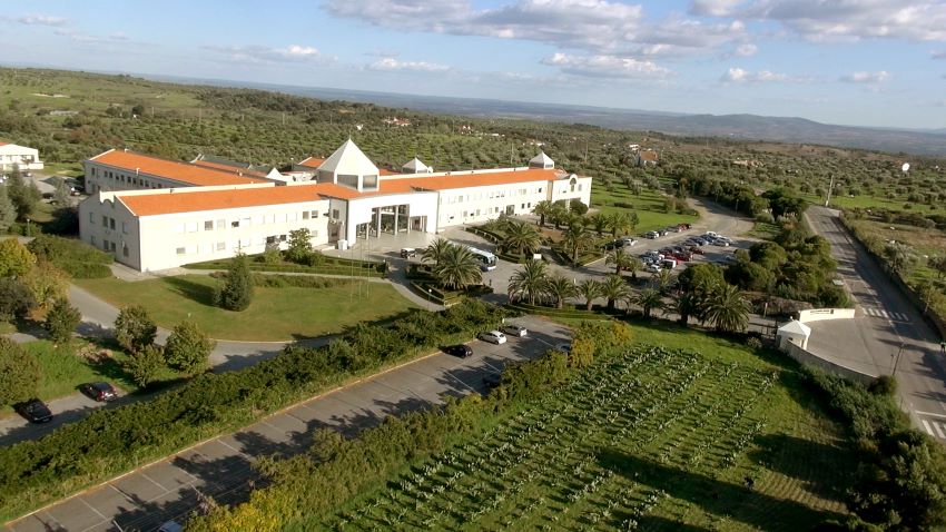 IPCB atribui bolsas a quem escolher Agronomia ou Enfermagem Veterinária