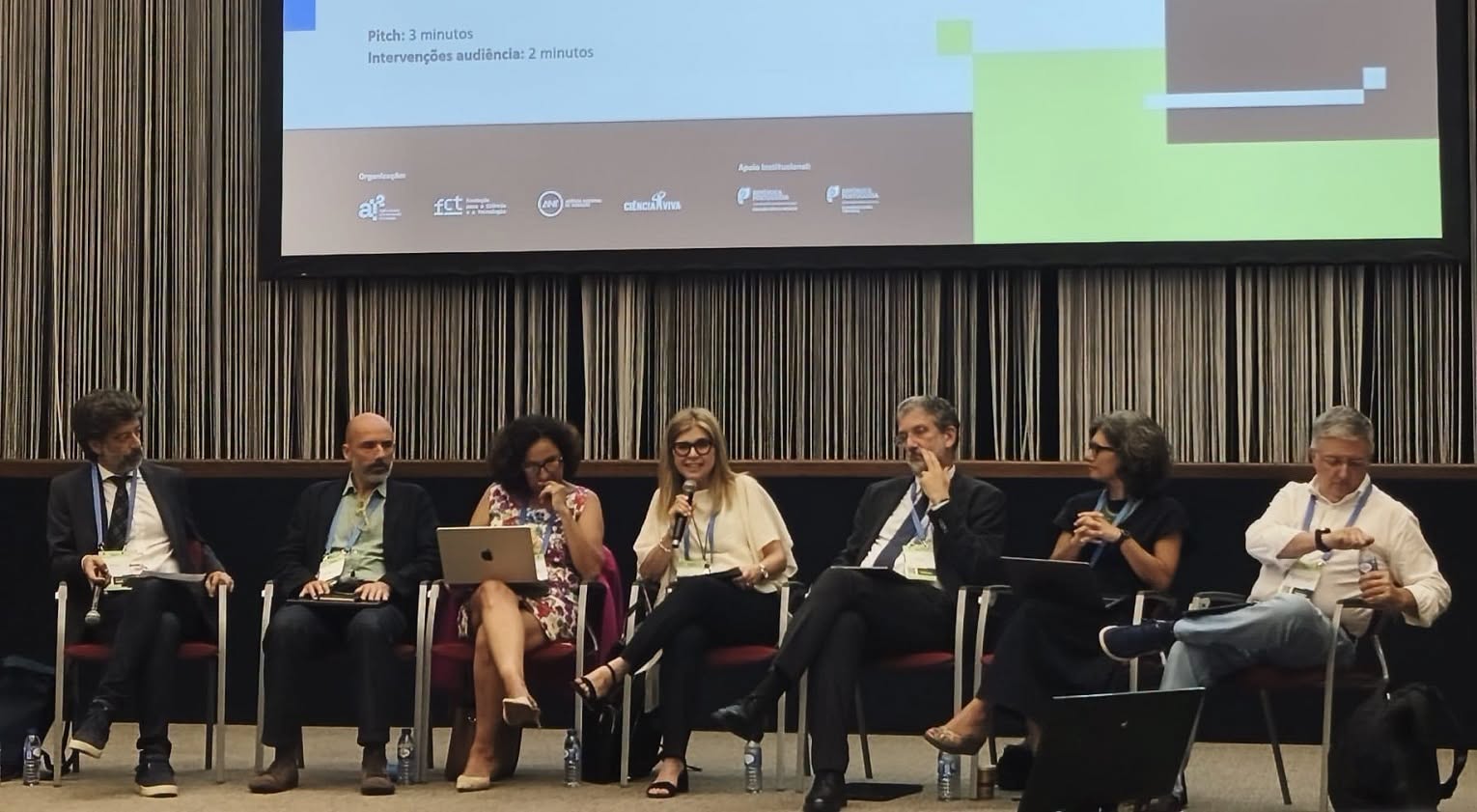Universidades da Beira Interior, Madeira, Algarve, Açores e Aberta propõem plano para ciência e inovação no território