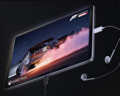 Lenovo Legion Tab