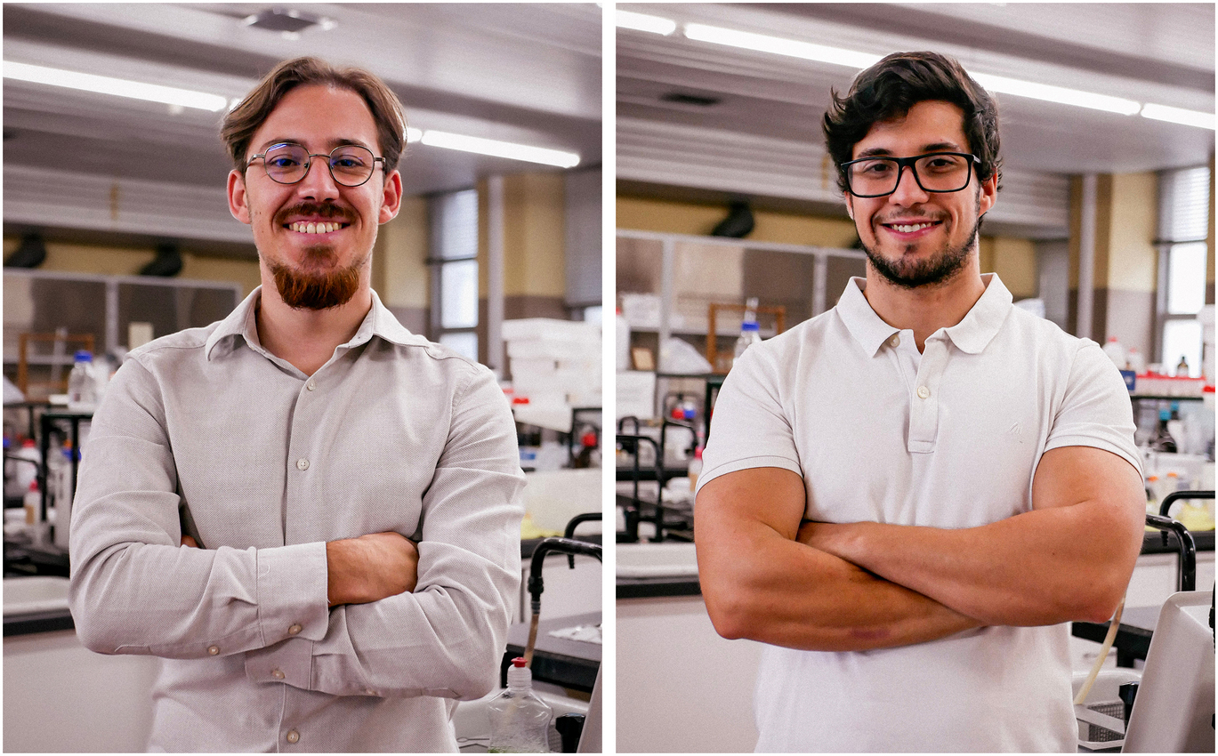 Alunos de Coimbra lançam livro