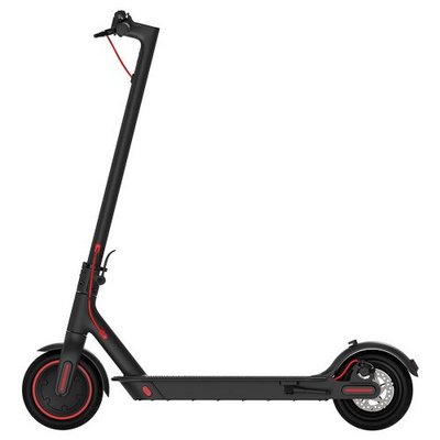 Trotinete Elétrica Xiaomi Mi Electric Scooter M365 Pro Preta
