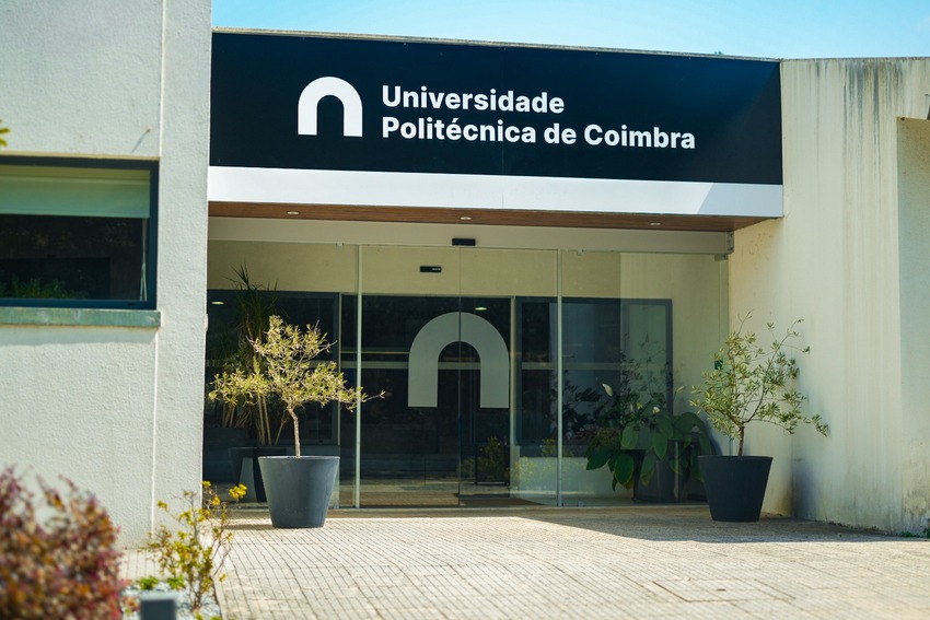 Universidade Politécnica de Coimbra: Concurso AGIR recebe prémio MetaRed