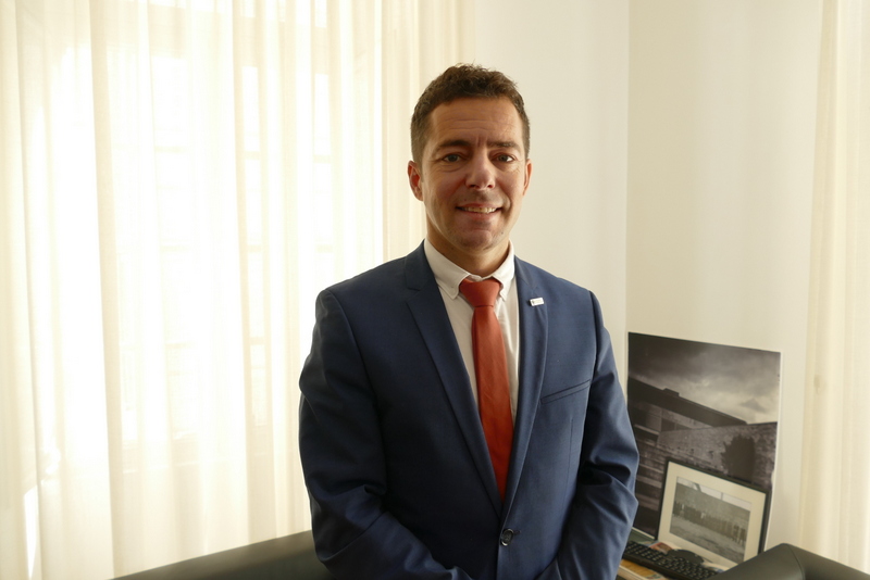 Presidente do Politécnico de Portalegre critica falta de alojamentos e acessibilidades