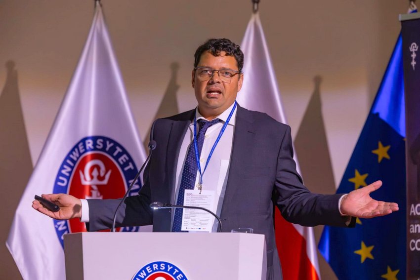 Santarém lidera Aliança