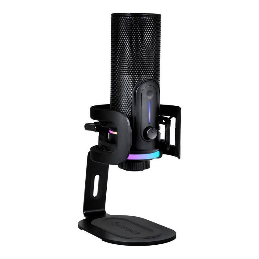 Mic Pro