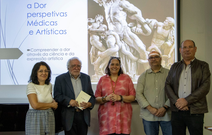 IPCB: Esart ganha prémio