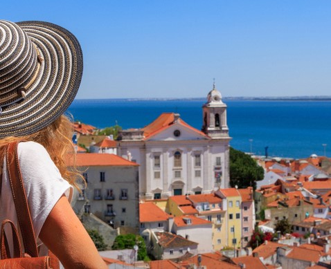 Universidade de Beja cria curso profissional em turismo transfronteiriço