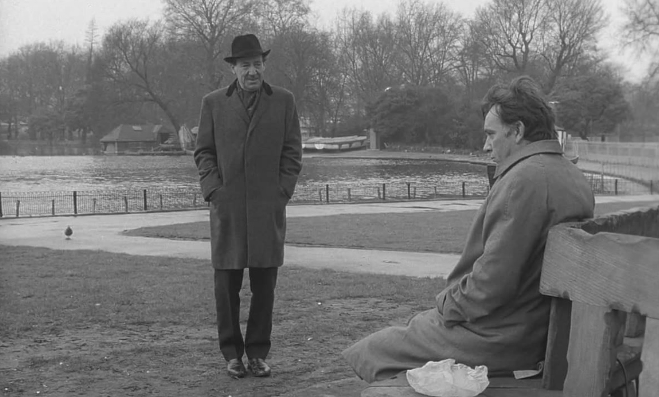 Espiões, livros e filmes  (a propósito de John Le Carré)