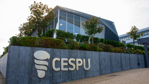 CESPU quer curso de medicina