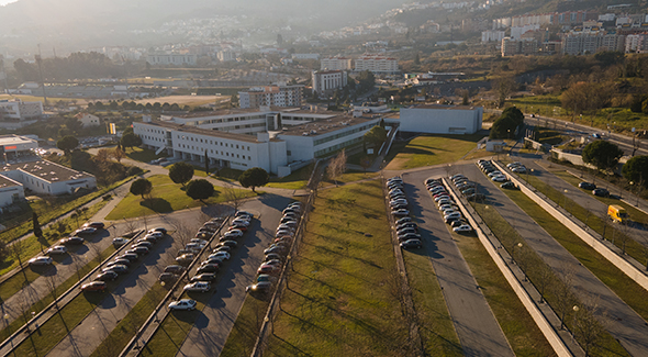 Alunos da UBI apoiam Guarda