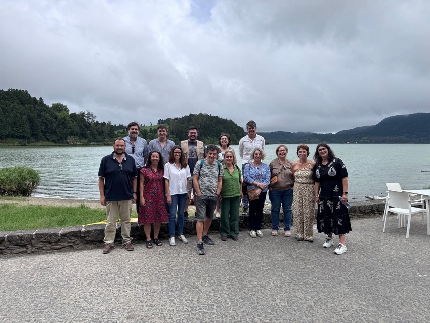 Conferência de Cátedras UNESCO Biodiversidade e Sustentabilidade em Ilhas Atlânticas 