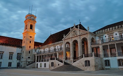 Prémio UC com inscrições abertas