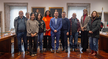 UBI: UNITA promove intercâmbios