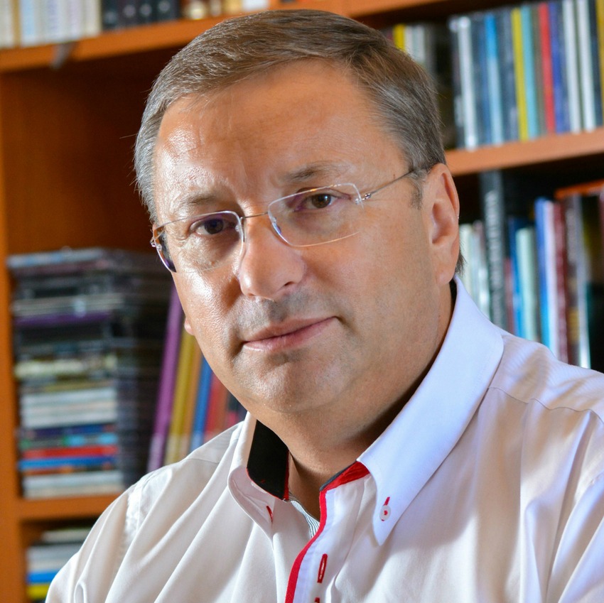 Diplomado pela UBI, João Morgado, nomeado para o Dublin Literary Award