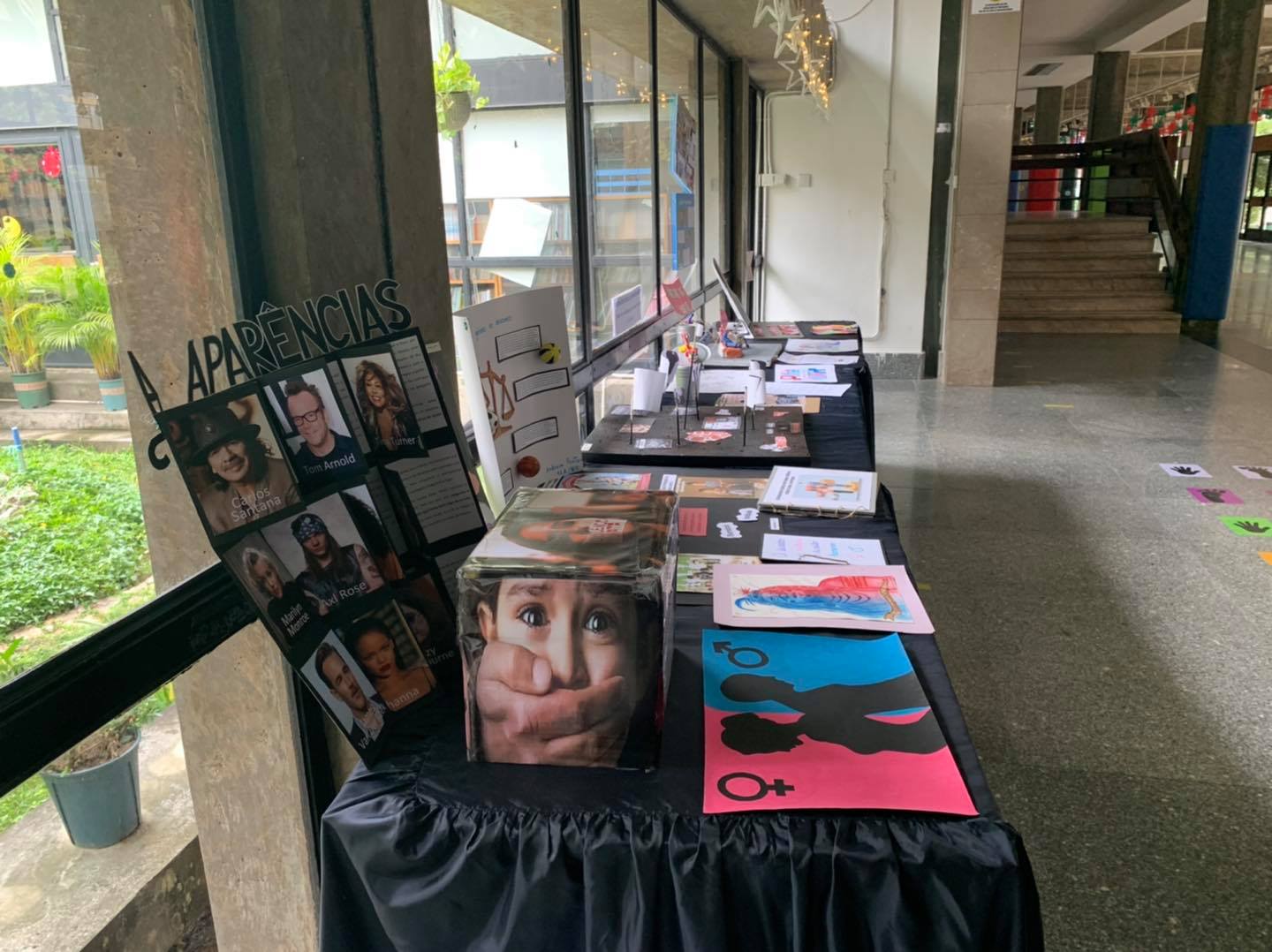 Escola de Macau assinala direitos humanos