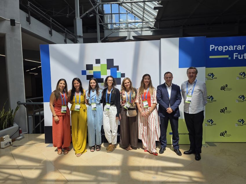 IPCB participa no Encontro Ciência e Inovação 