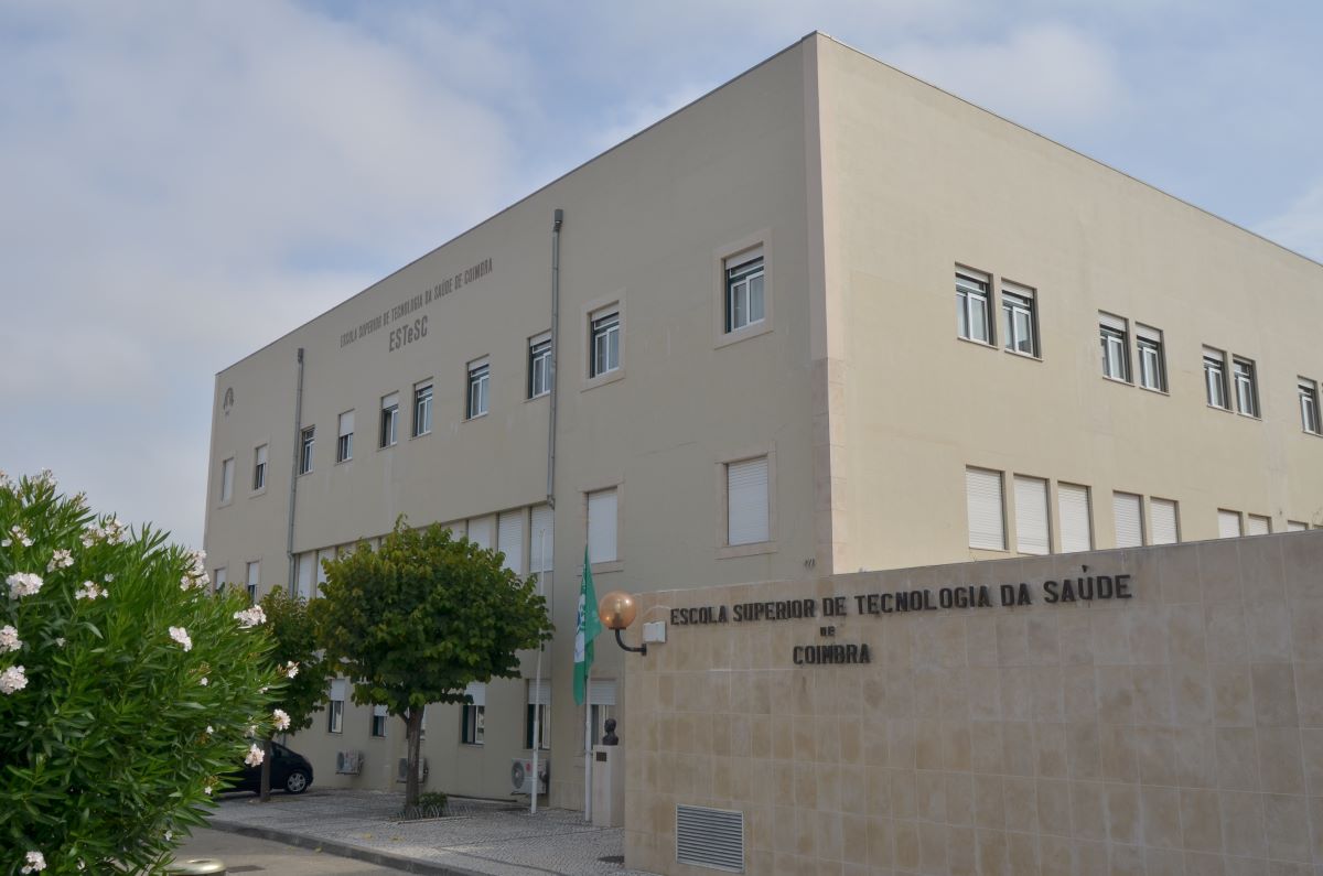 Superior de Saúde: Tetúlia em Coimbra