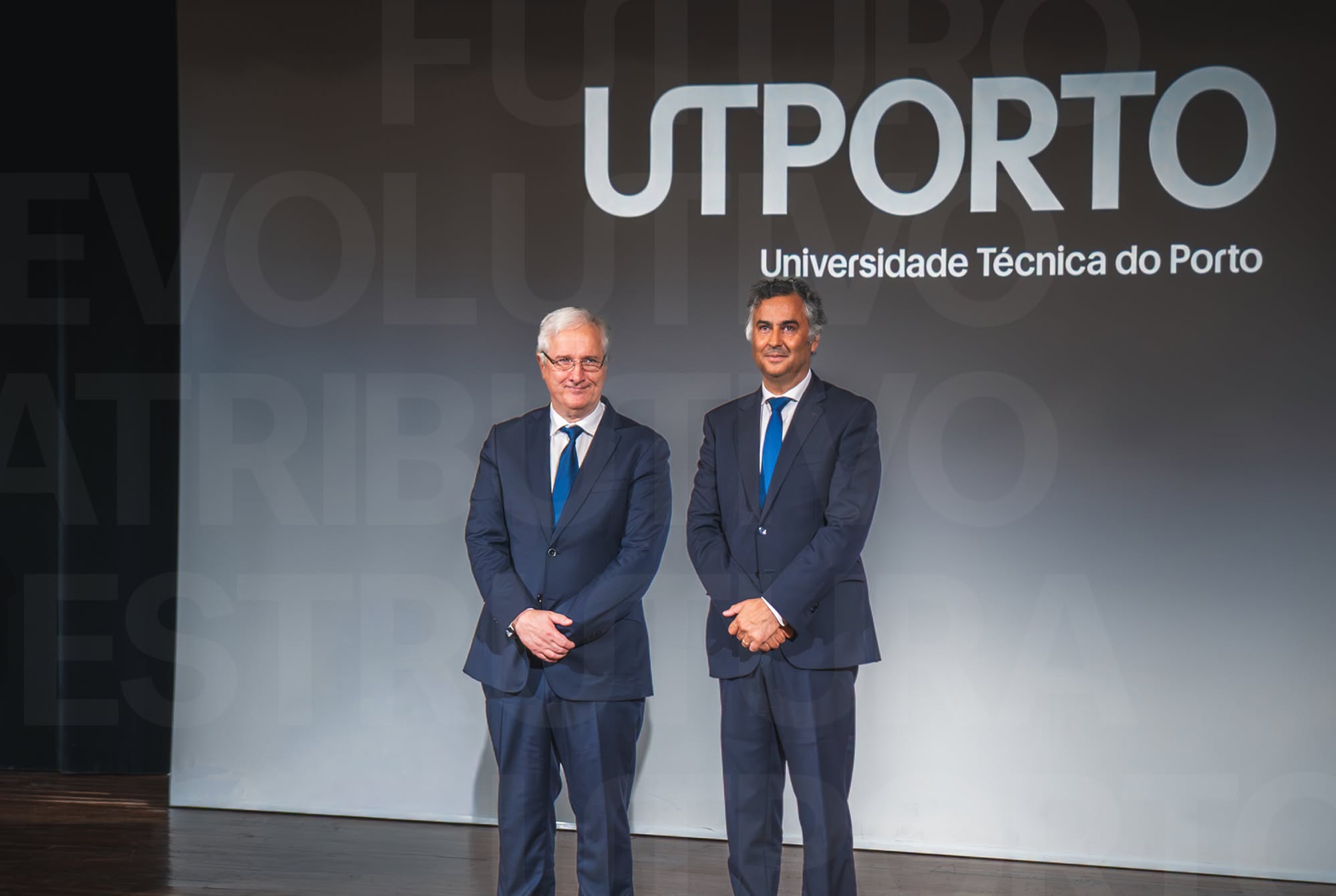Universidade Técnica do Porto é “momento histórico” para Norte e ensino superior