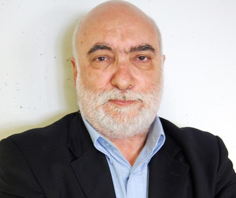 José Jorge Letria e Ramón Mateos vencem prémio António Salvado