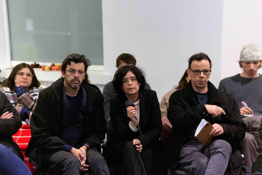 IPLeiria: Gestão cultural em debate nas Caldas da Rainha