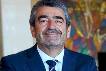 Reitor da Universidade de Lisboa eleito novo presidente do Conselho de Reitores