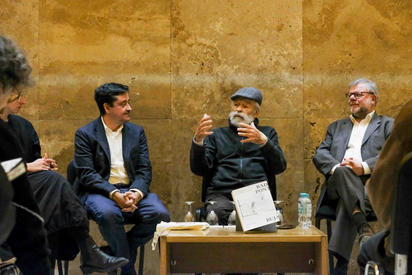 Investigadores do IPLeiria lançam livro "Badames, Ponteiros e Bujardas: As gárgulas da Torre do Tombo"