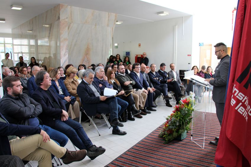 IPLeiria lança seis novos cursos