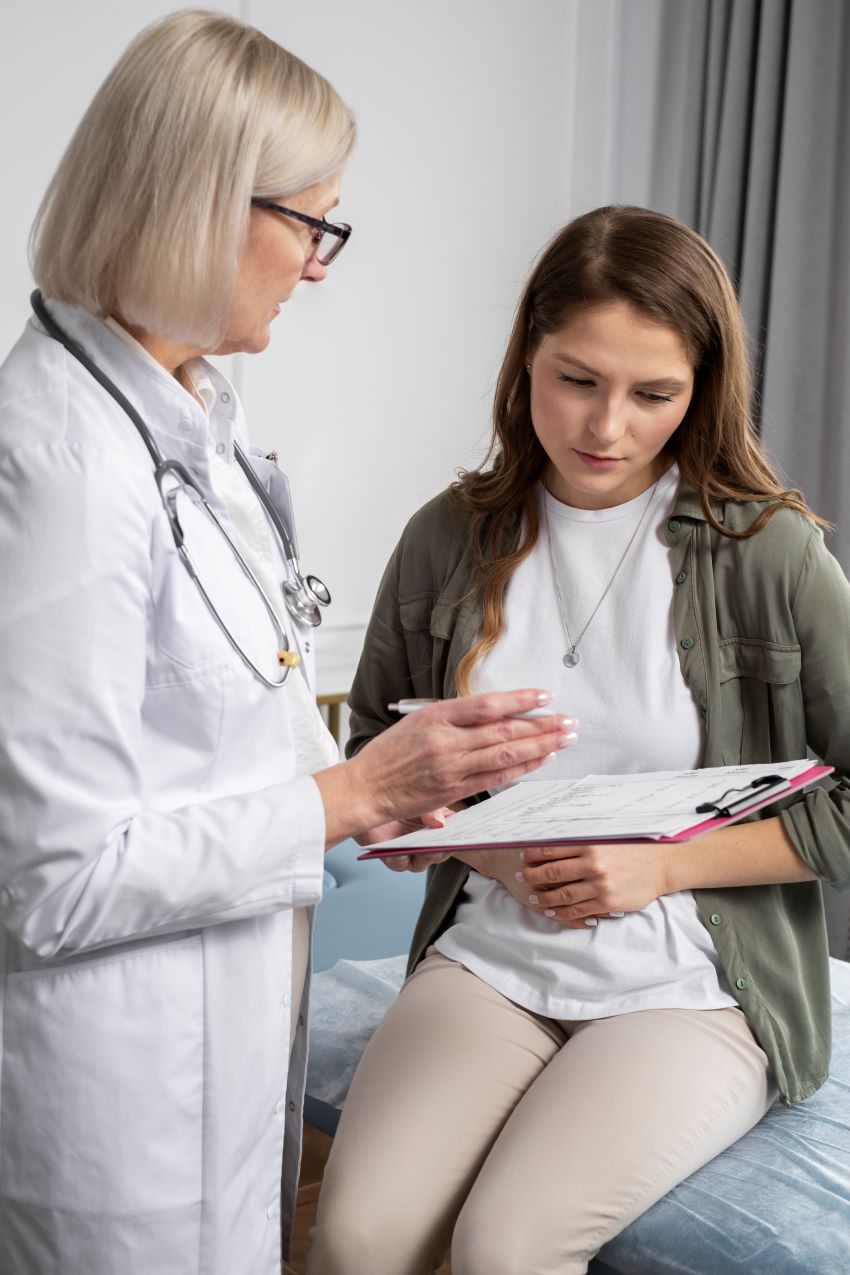 Jovens são mais propensos a acreditar em desinformação médica