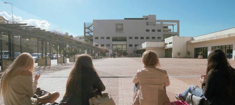 UMadeira: João Rodrigues eleito no Centro de Química da Madeira  